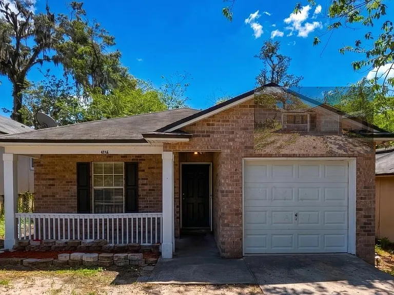 8514 Kona Ave — Photo 1