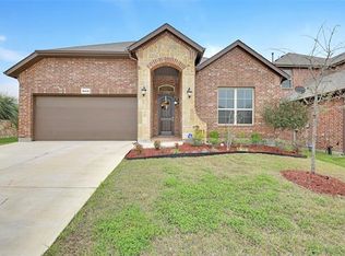 10036 Tule Lake Rd, Fort Worth, TX 76177