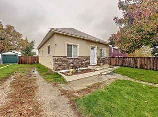 318 E 6th St, Sheridan, WY 82801