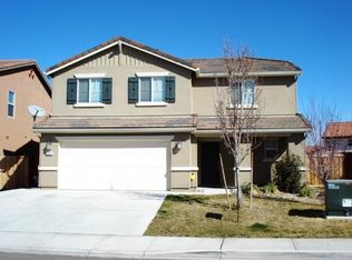 375 Bulluno Dr, Reno, NV 89521