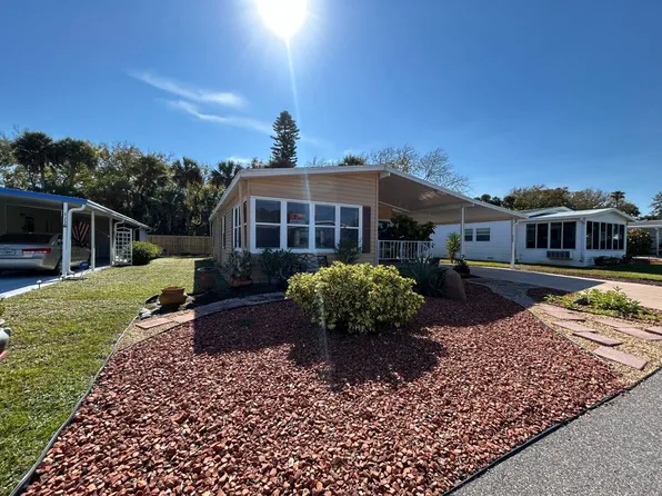 671 Bella Vis, Edgewater, FL 32141