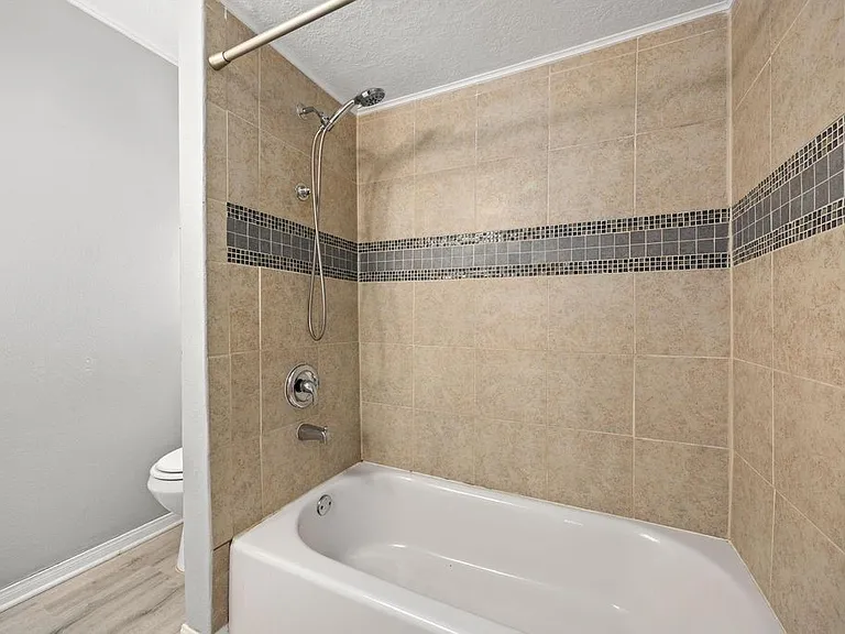 Upstairs bath