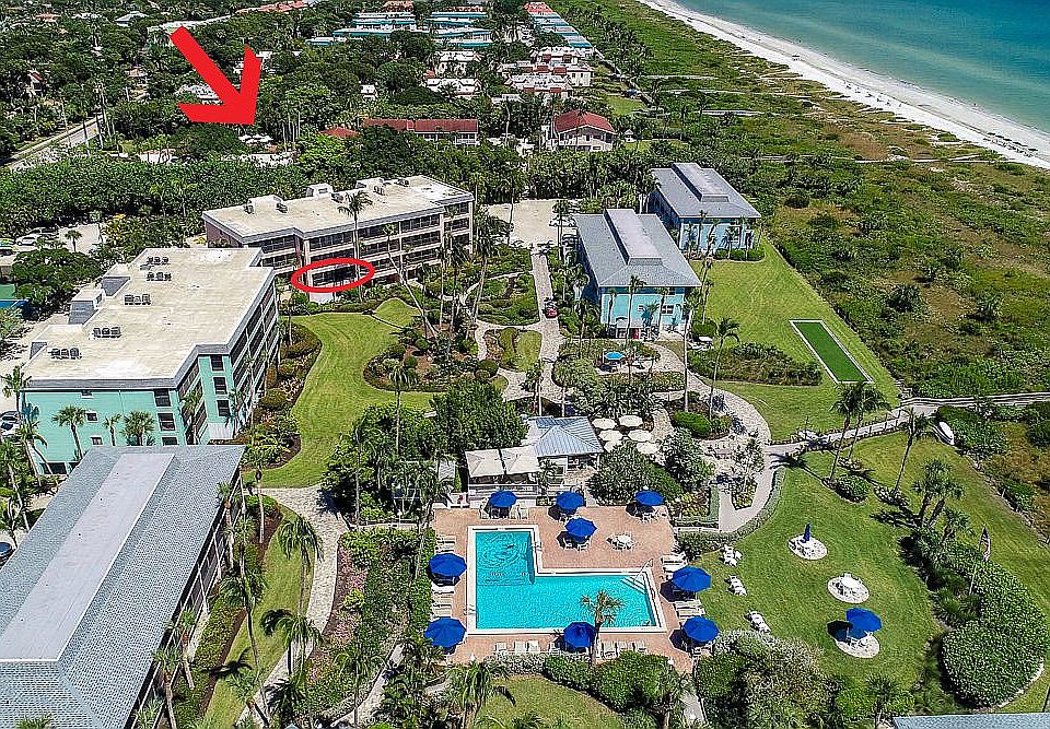 1st image of 937 E Gulf Dr #3512