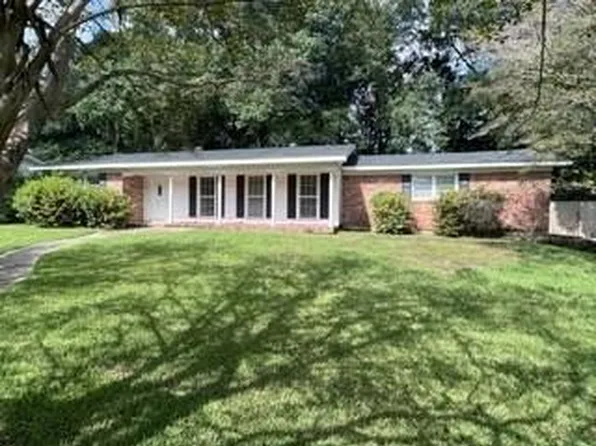430 Azalea Rd, Mobile, AL 36609