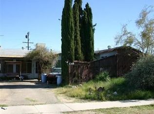 248 N Florence St, Ridgecrest, CA 93555