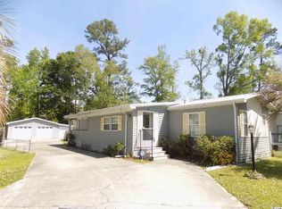 160 Intracoastal Village Ct, Myrtle Beach, SC 29588