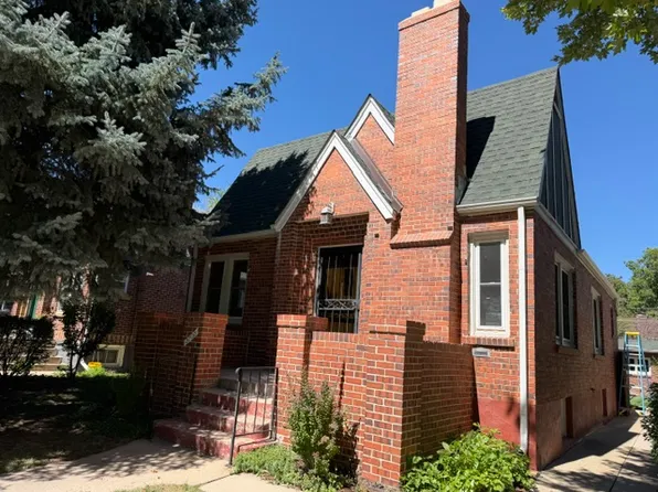 3705 W 25th Ave, Denver, CO 80211