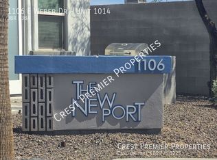 1106 E Weber Dr #1014, Tempe, AZ 85281