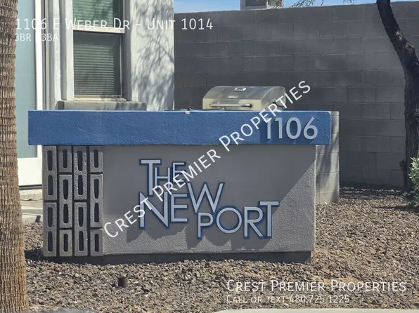 1106 E Weber Dr, Tempe, AZ