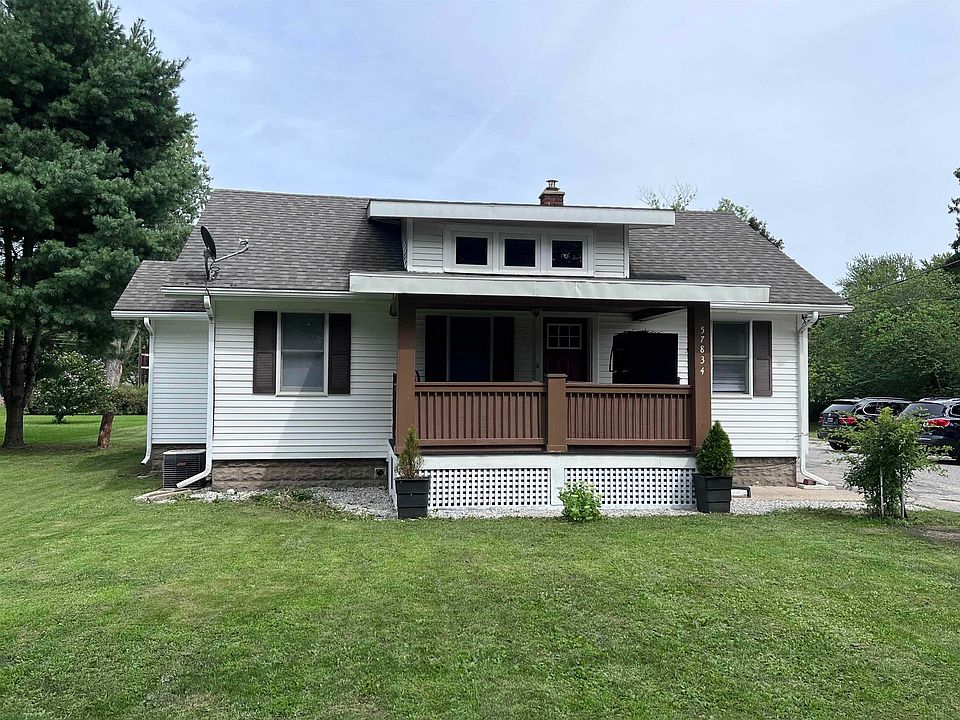 57834 County Road 9, Elkhart, IN 46517 | Zillow