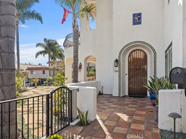 240 Avenida Rosa #B, San Clemente, CA 92672