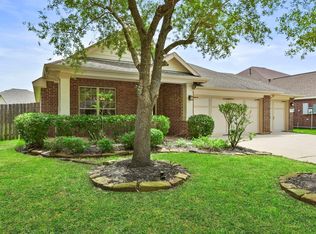 31518 Silverton Star Ct, Spring, TX 77386
