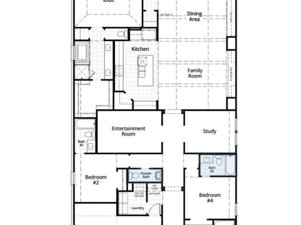 6435 Redwood Forest Dr, Manvel, TX 77578
