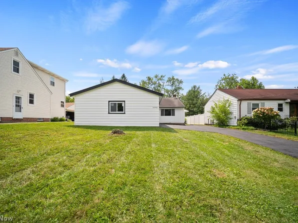14750 Schreiber Rd, Maple Hts, OH 44137