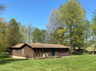 995 Mill St, Hanson, KY 42413