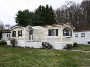 210 Bundy Hill Rd LOT 5, Lisbon, CT 06351