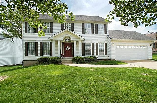 1st image of 616 Highland Glen Dr