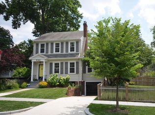 5311 Nebraska Ave NW, Washington, DC 20015