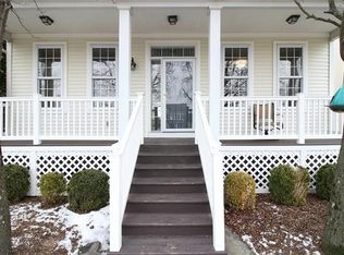 11 Belle Fair Blvd, Pt Chester, NY 10573