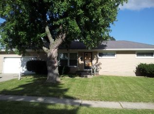 4610 Laredo St, Springfield, OH 45503