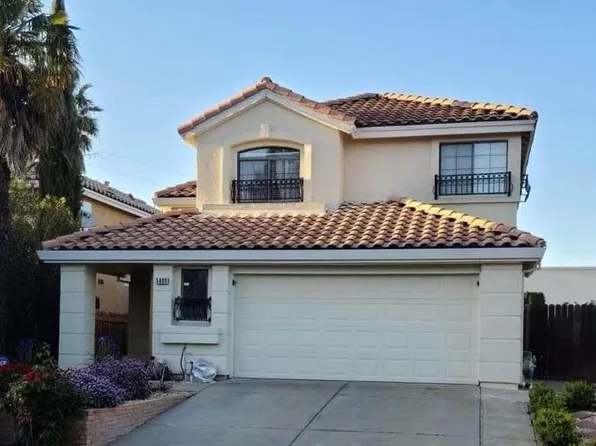 5009 Felicia Way, Elk Grove, CA 95758