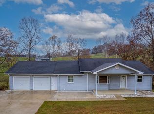 5741 519th, West Liberty, KY 41472