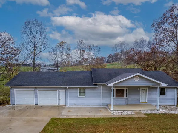 5741 519th, West Liberty, KY 41472
