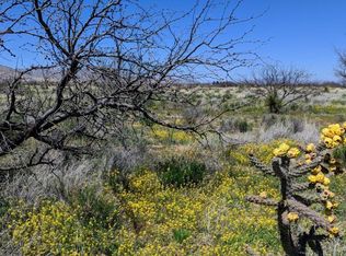 E Quinn St, Pearce, AZ 85625