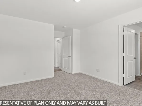 4628 Bonney Ave, Crandall, TX 75114