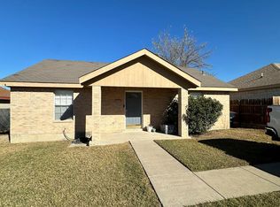 1623 Spirit Ln, Eagle Pass, TX 78852