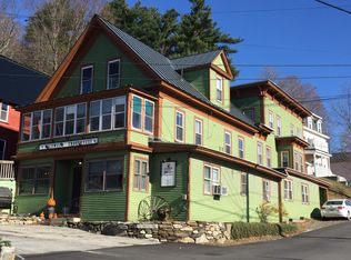 45 Main St APT 3, Sunapee, NH 03782