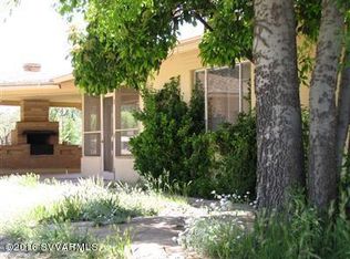 171 Prochnow Rd, Sedona, AZ 86336