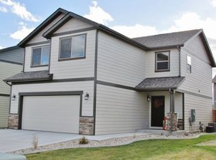 2759 Ryland Ave, Helena, MT 59601