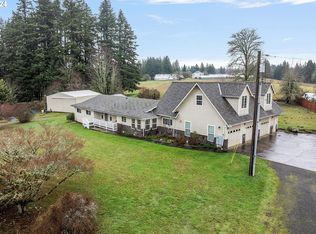 36565 SE Boitano Rd, Sandy, OR 97055