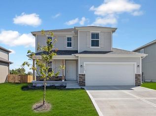 742 Connor St, Belton, MO 64012