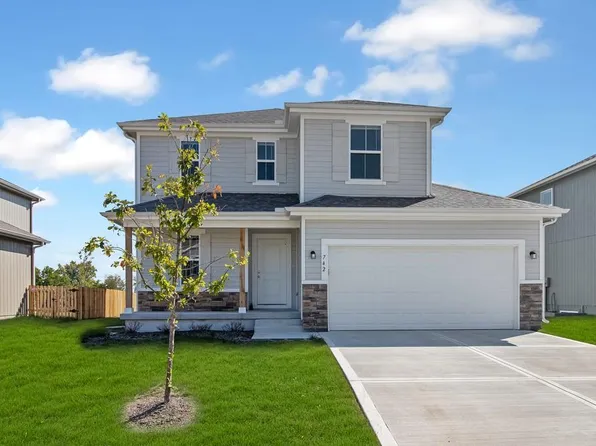 742 Connor St, Belton, MO 64012