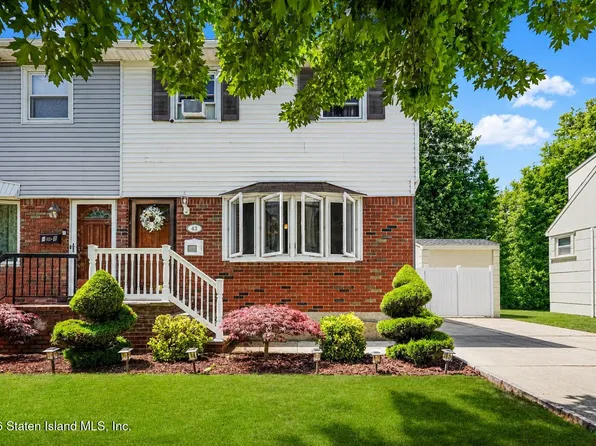 43 Zoe St, Staten Island, NY 10305