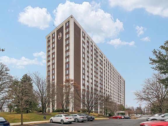 4th image of 11801 Rockville Pike APT 605