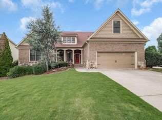 4389 Links Blvd, Jefferson, GA 30549