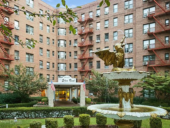 4th image of 8401 Main St APT 111