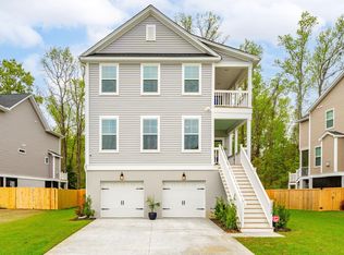 5008 Gum Tree Ln, Johns Island, SC 29455