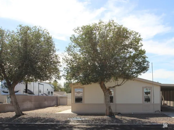 5127 E 33rd Ln, Yuma, AZ 85365