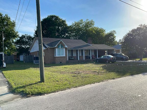 3rd image of 1534 Rosedale St