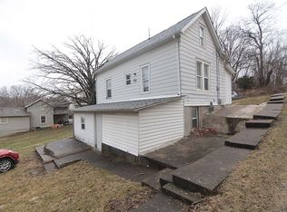 1318 Judson St, Davenport, IA 52803