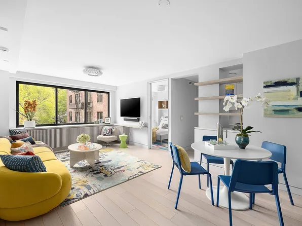 175 W 12th St APT 3LK, New York, NY 10011