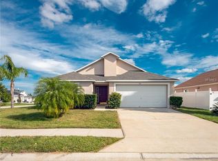 713 Hillcrest Dr, Davenport, FL 33897