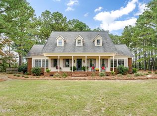 429 Cabin St, Pink Hill, NC 28572