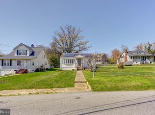 5630 Oakland Rd, Baltimore, MD 21227