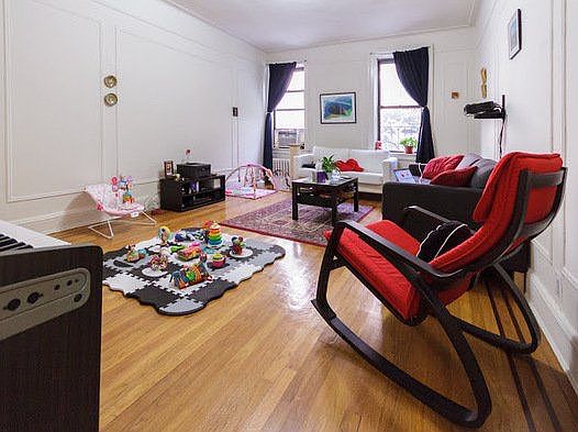 1st image of 2815 34th St APT 3F