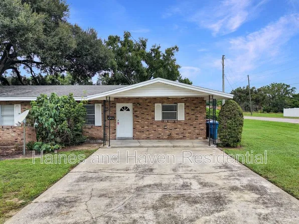1211 Margaret Ave, Haines City, FL 33844